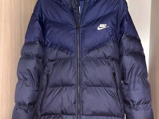 Geaca Nike storm-fit foto 0