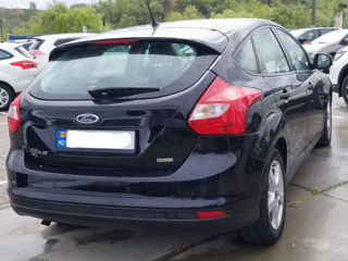 Ford Focus foto 5