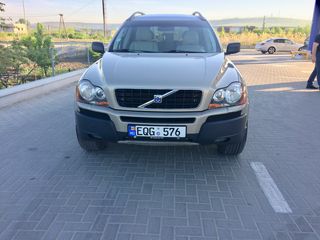 Volvo XC90 foto 3