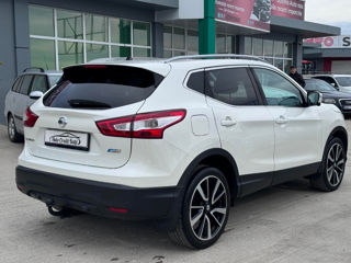 Nissan Qashqai foto 4