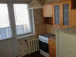 Apartament cu 1 cameră, 32 m², Botanica, Chișinău foto 10