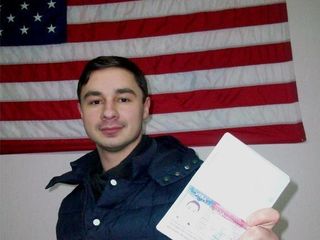 Servicii greencard, emigrare , reunire , Viza turistica SUA 10 ani / гостевая виза в США на 10 лет foto 2