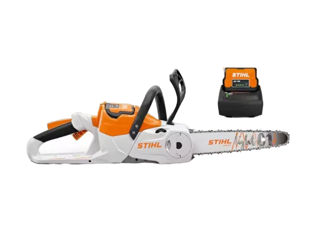 STIHL/MSA 80  (Set AK 30 S + AL 101)