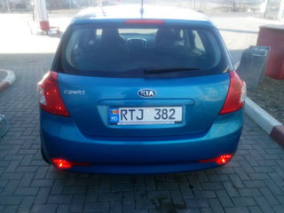 KIA Ceed foto 3