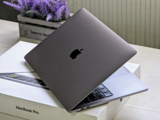 MacBook Pro 13 2021 (Apple M1/8Gb Ram/512Gb SSD/13.3" Retina) foto 7