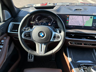 BMW X7 foto 6