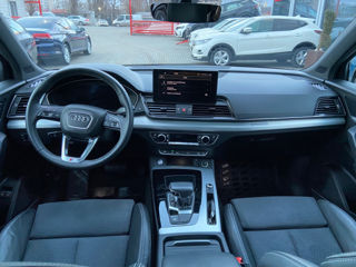 Audi Q5 e-tron foto 15