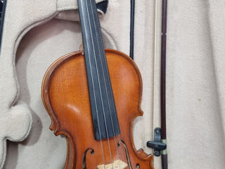 Vioara 1/2 genial violins românia