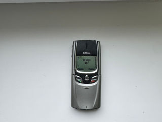 Nokia 8890 foto 9