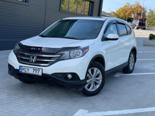 Honda CR-V foto 3