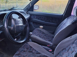 Nissan Micra foto 4