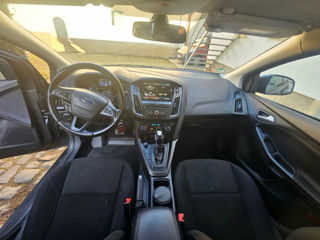 Ford Focus foto 5