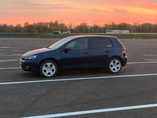 Volkswagen Golf foto 6