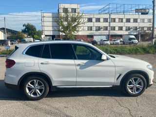 BMW X3 foto 12