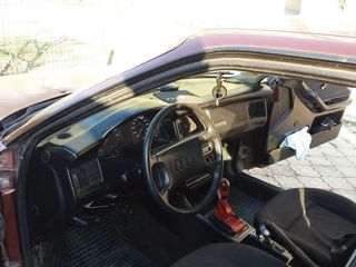 Audi 80 foto 1