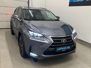 Lexus LX Series foto 6