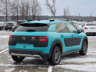 Citroen C4 Cactus foto 3