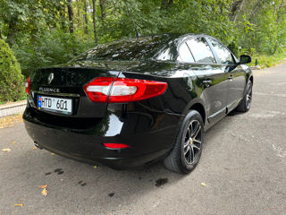 Renault Fluence