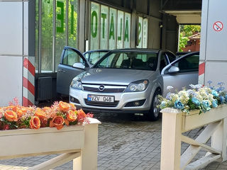 Opel Astra foto 4