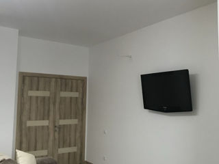 Apartament cu 2 camere, 61 m², Centru, Chișinău foto 6