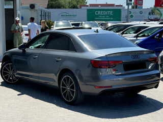 Audi A4 foto 3