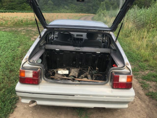 Citroen BX foto 6