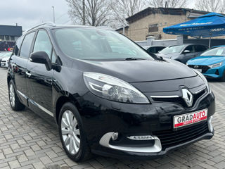 Renault Grand Scenic foto 2