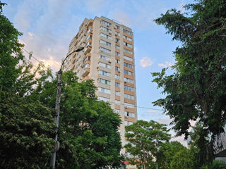 Apartament cu 2 camere, 80 m², Râșcani, Chișinău