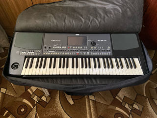 KORG PA 600