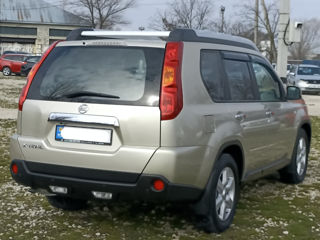 Nissan X-Trail foto 4