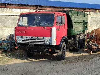 KAMAZ 5511