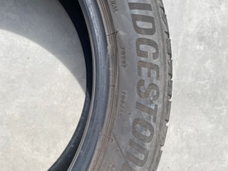 Anvelope Bridgestone 235/50r19 foto 7