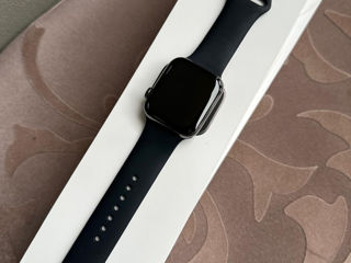 Apple Watch series 6 44mm GPS LTE foto 3