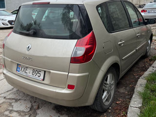 Renault Scenic foto 3