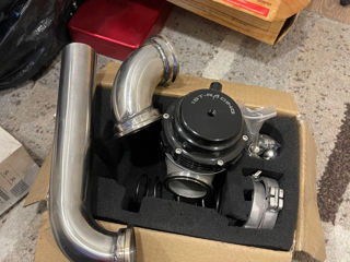 wastegate 44mm v band