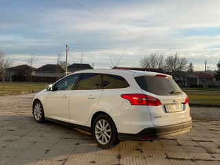 Ford Focus foto 4