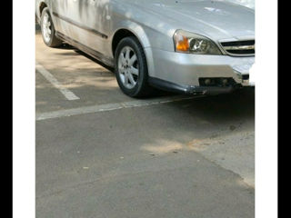 Chevrolet Evanda foto 1