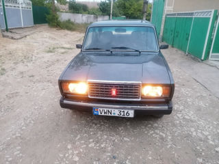 Lada / ВАЗ 2107