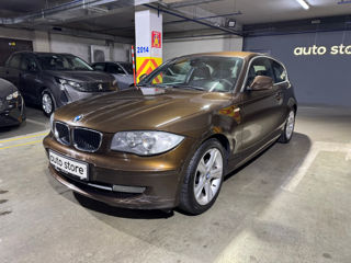 BMW 1 Series foto 2