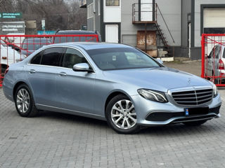 Mercedes E-Class foto 3