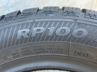 145/70 R13 Platin RP100 Allseason (4seasons)/ Доставка, livrare toata Moldova 2023 foto 6