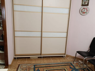 Apartament cu 1 cameră, 52 m², Buiucani, Chișinău foto 4