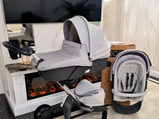 Carucior Stokke foto 0