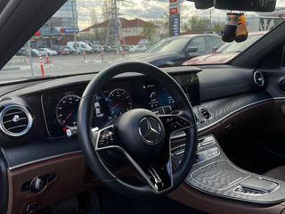 Mercedes E-Class foto 15