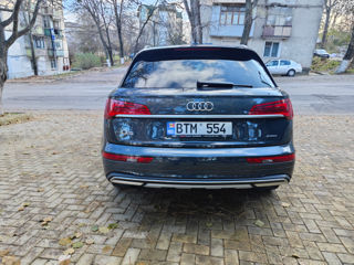 Audi Q5 foto 4