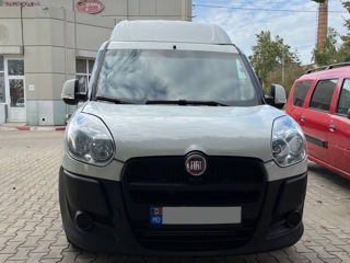 Fiat Doblo Cargo foto 2