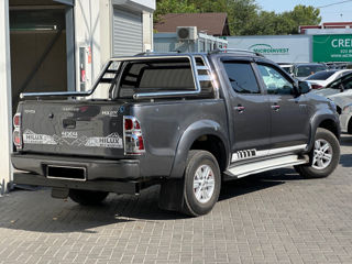 Toyota Hilux foto 4