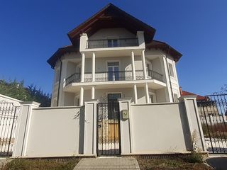 casa individual rishcanovca 780м2 / Дом на рышкановке район политеха foto 1