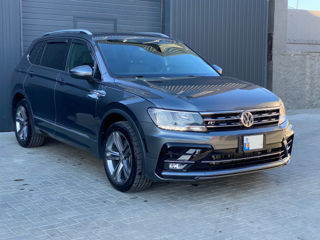 Volkswagen Tiguan foto 2