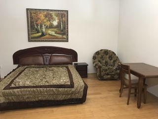 Apartament cu 1 cameră, 27 m², Botanica, Chișinău foto 1